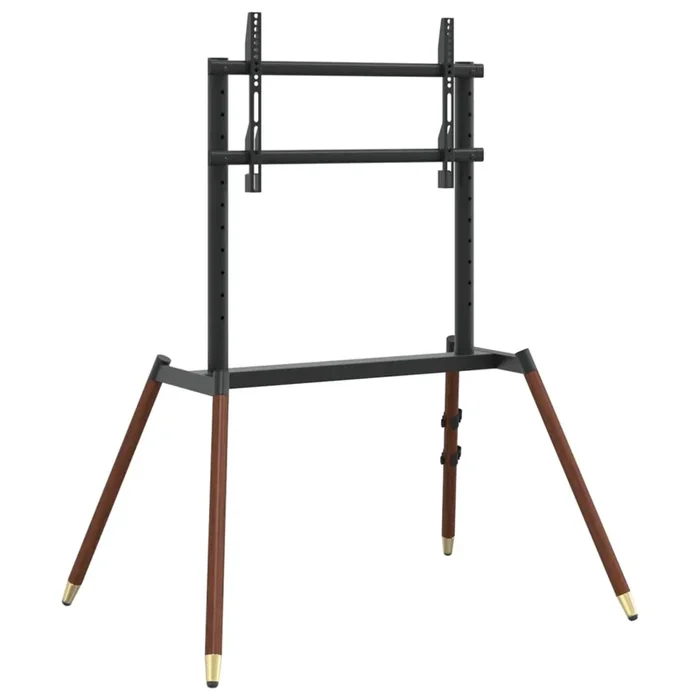 vidaXL Soporte caballete TV pantalla 37-86″ Max VESA 400×600 mm 60 kg
