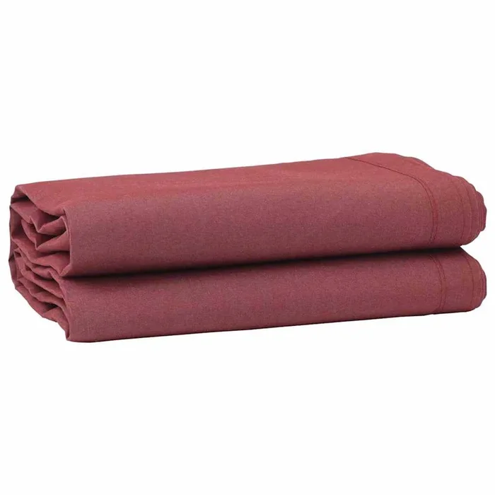 vidaXL Tela de recambio para toldo Burdeos 10 x 1.6 m tela