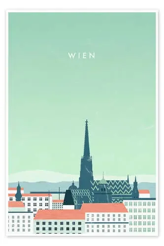 Viena de Katinka Reinke