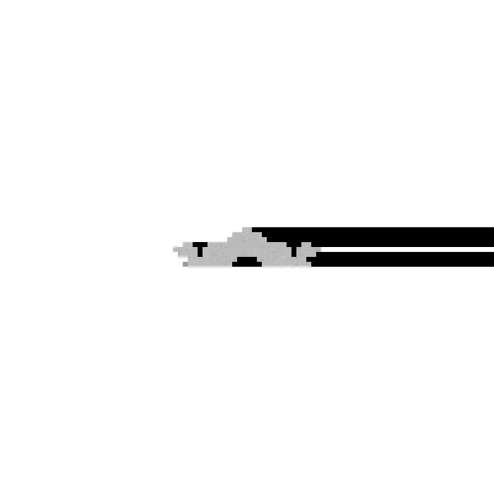 Vinilo Decorativo Cabecero CA005, Pequeño, Plata 8268-00, Original