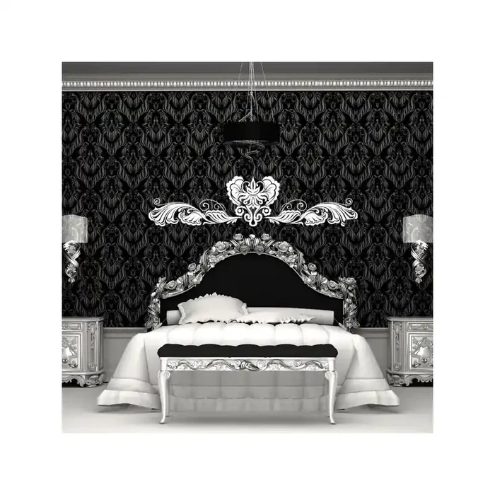 Vinilo Decorativo Cabecero CA009