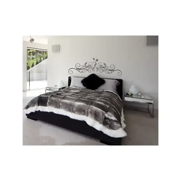 Vinilo Decorativo Cabecero CA020