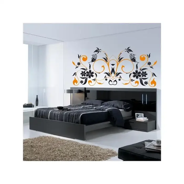 Vinilo Decorativo Cabecero CA203