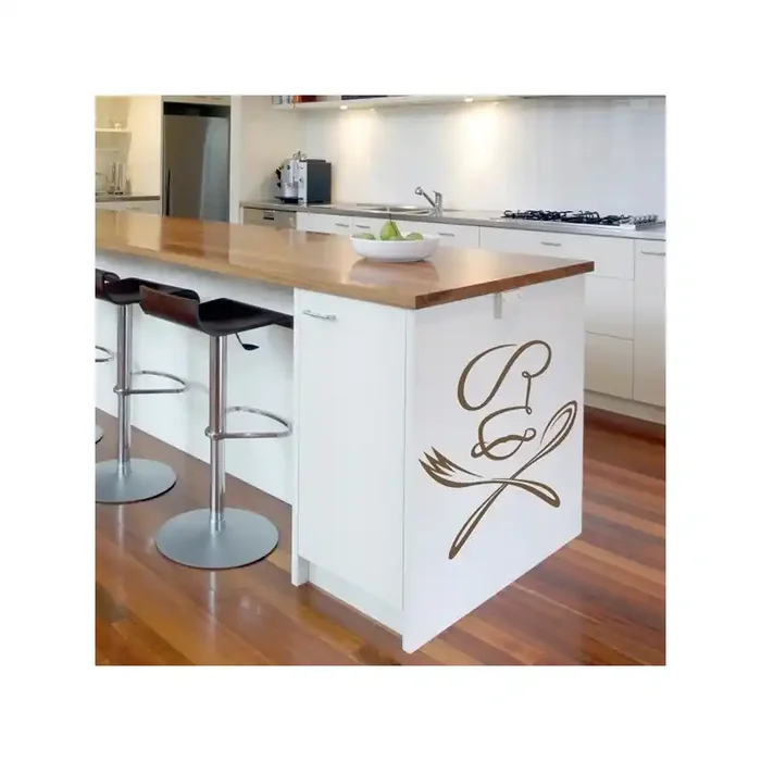 Vinilo Decorativo Cocinas CO004