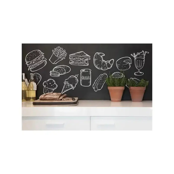 Vinilo Decorativo Cocinas CO018