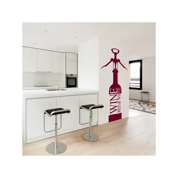 Vinilo Decorativo Cocinas CO019