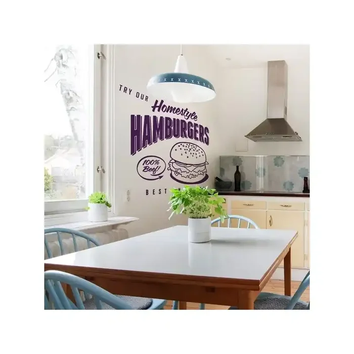 Vinilo Decorativo Cocinas CO022