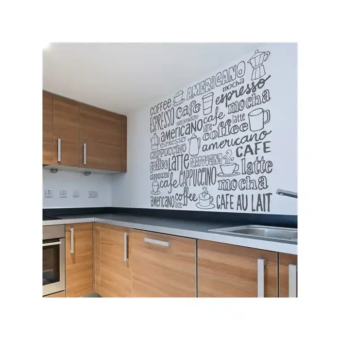 Vinilo Decorativo Cocinas CO024