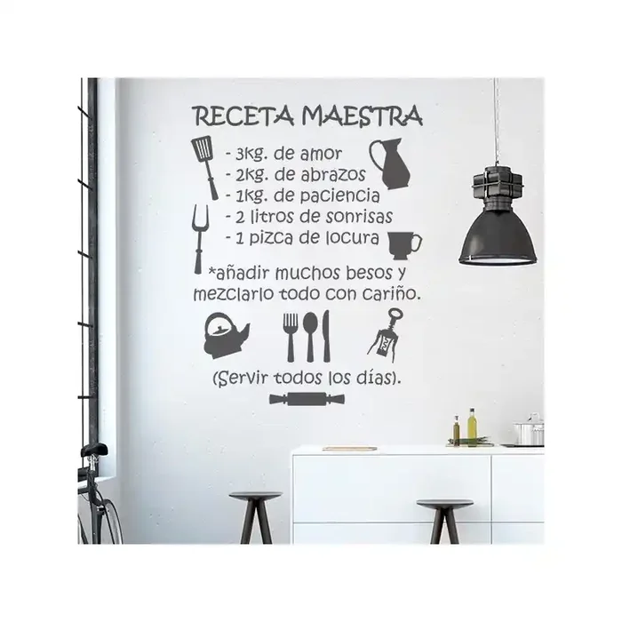 Vinilo Decorativo Cocinas CO031