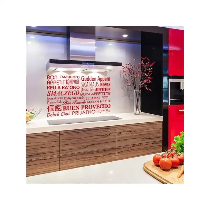 Vinilo Decorativo Cocinas CO037