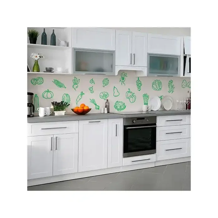 Vinilo Decorativo Cocinas CO041
