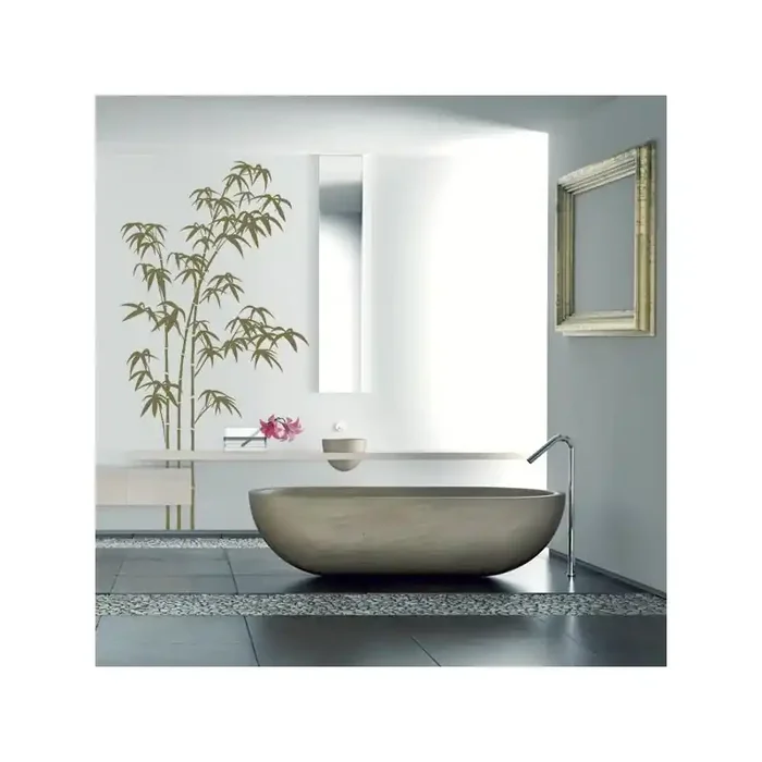 Vinilo Decorativo Floral FL006