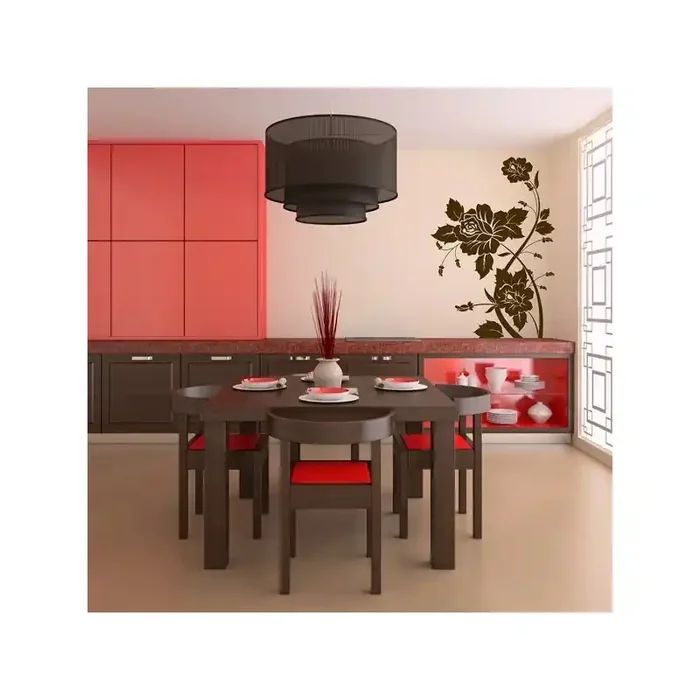 Vinilo Decorativo Floral FL015