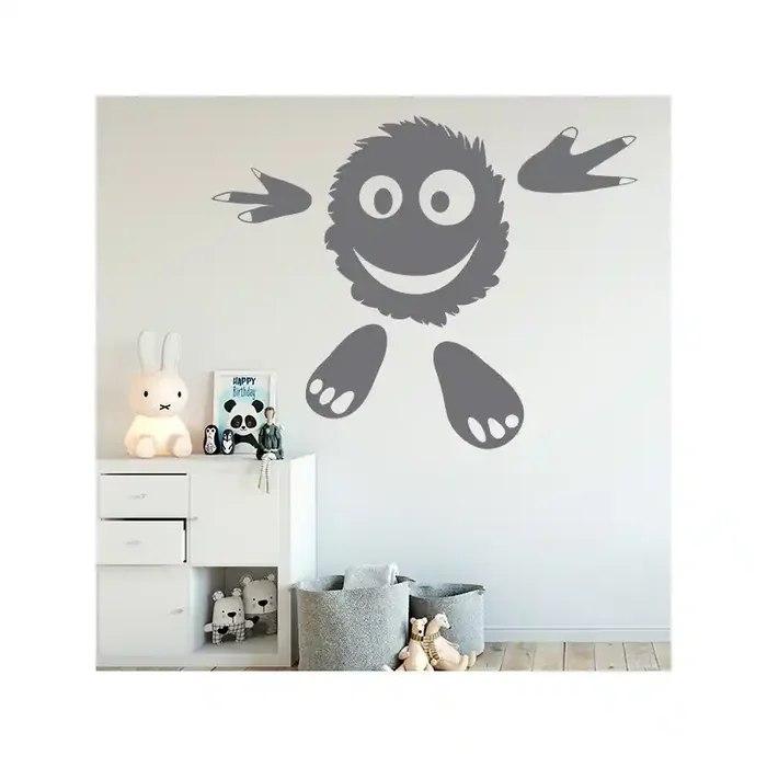 Vinilo Decorativo Infantil IN005