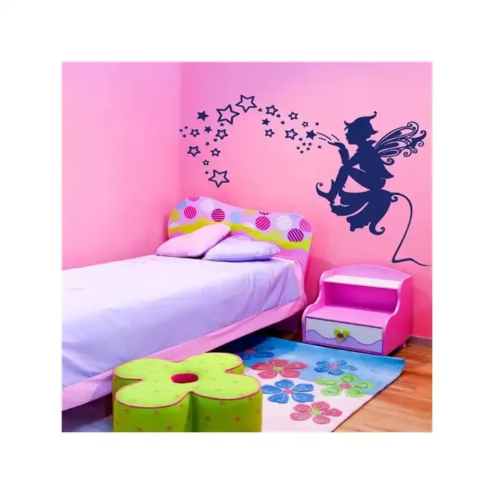 Vinilo Decorativo Infantil IN015