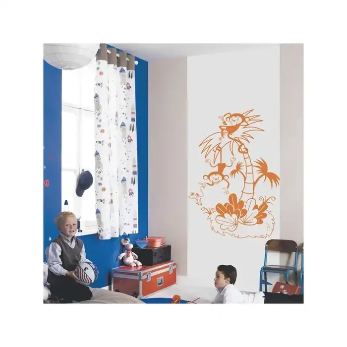 Vinilo Decorativo Infantil IN042