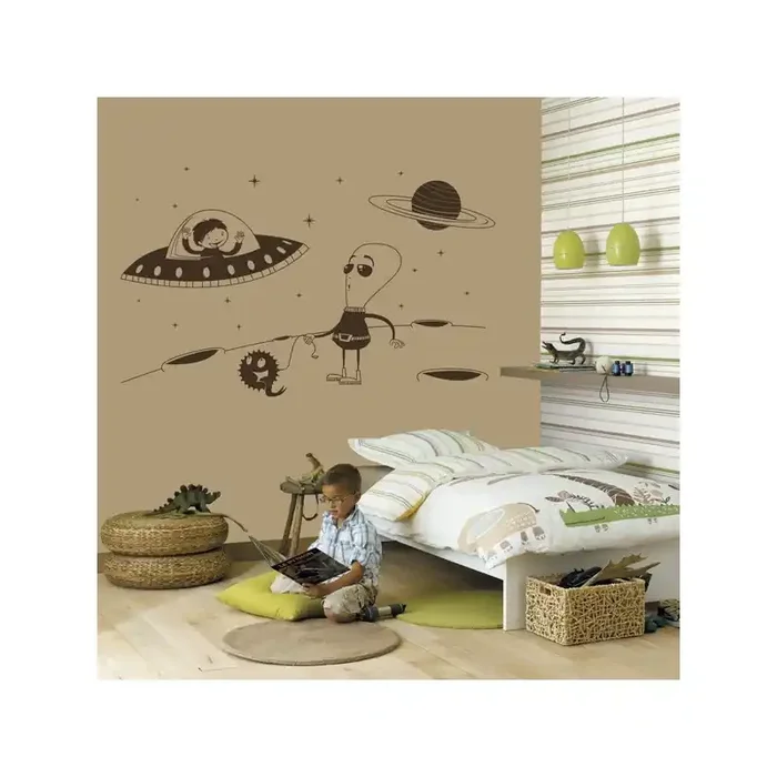 Vinilo Decorativo Infantil IN048