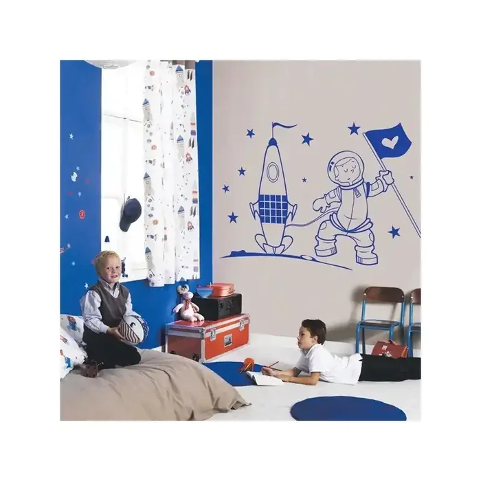 Vinilo Decorativo Infantil IN065