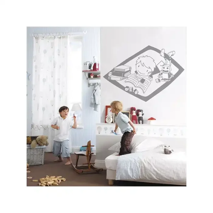Vinilo Decorativo Infantil IN073