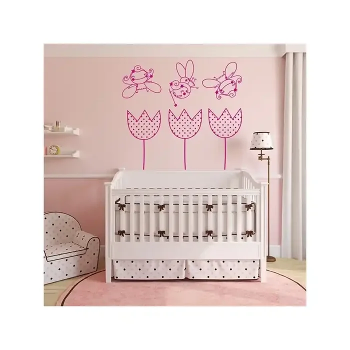 Vinilo Decorativo Infantil IN093