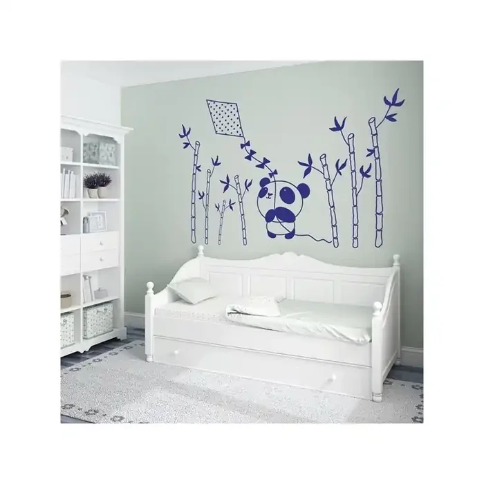 Vinilo Decorativo Infantil IN094