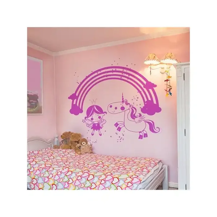 Vinilo Decorativo Infantil IN111