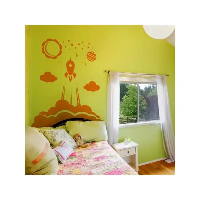 Vinilo Decorativo Infantil IN121