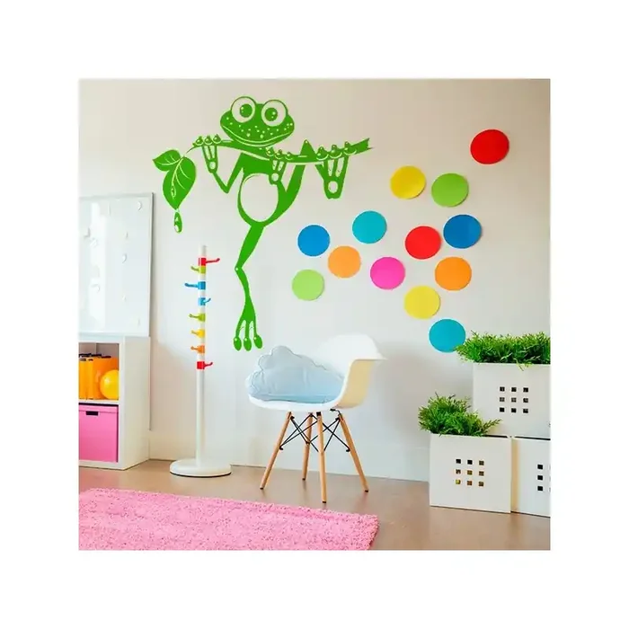 Vinilo Decorativo Infantil IN127