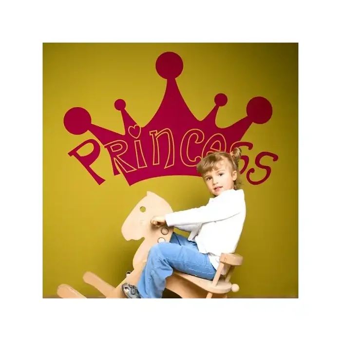 Vinilo Decorativo Infantil IN142