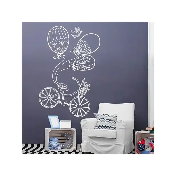 Vinilo Decorativo Infantil IN149