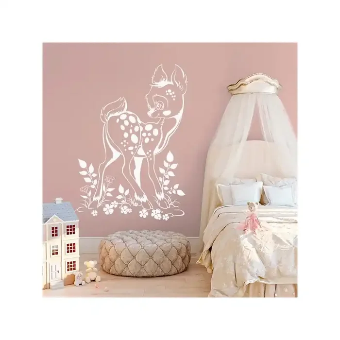 Vinilo Decorativo Infantil IN175