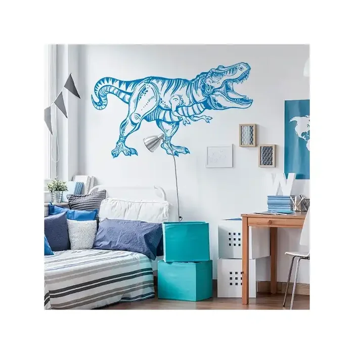 Vinilo Decorativo Infantil IN181