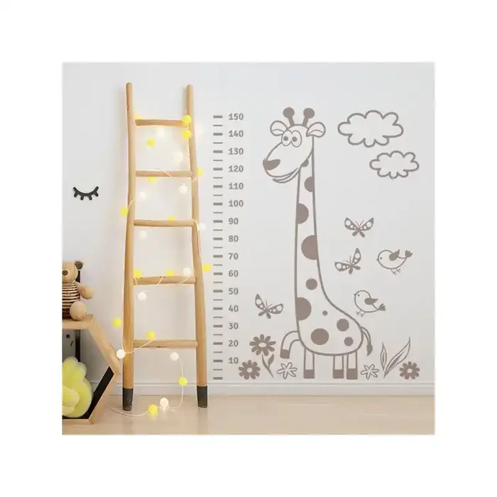 Vinilo Decorativo Infantil IN182