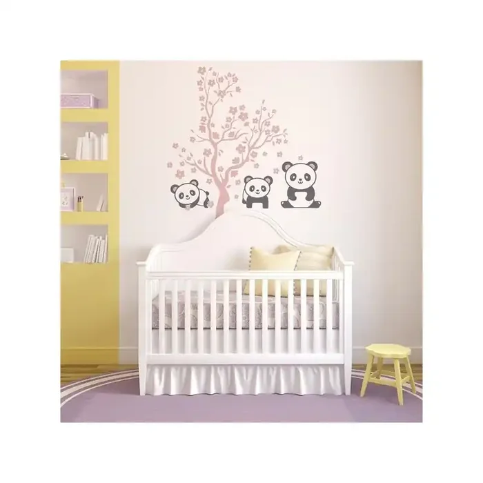 Vinilo Decorativo Infantil IN203