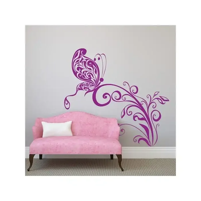 Vinilo Decorativo Moderno MO018