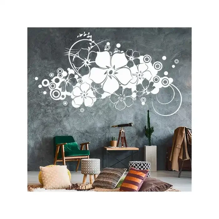 Vinilo Decorativo Moderno MO020