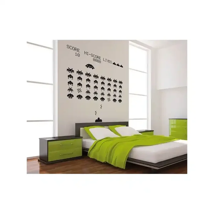 Vinilo Decorativo Moderno MO027