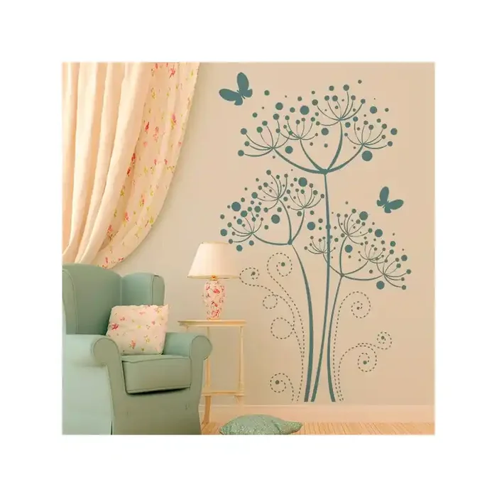 Vinilo Decorativo Moderno MO054
