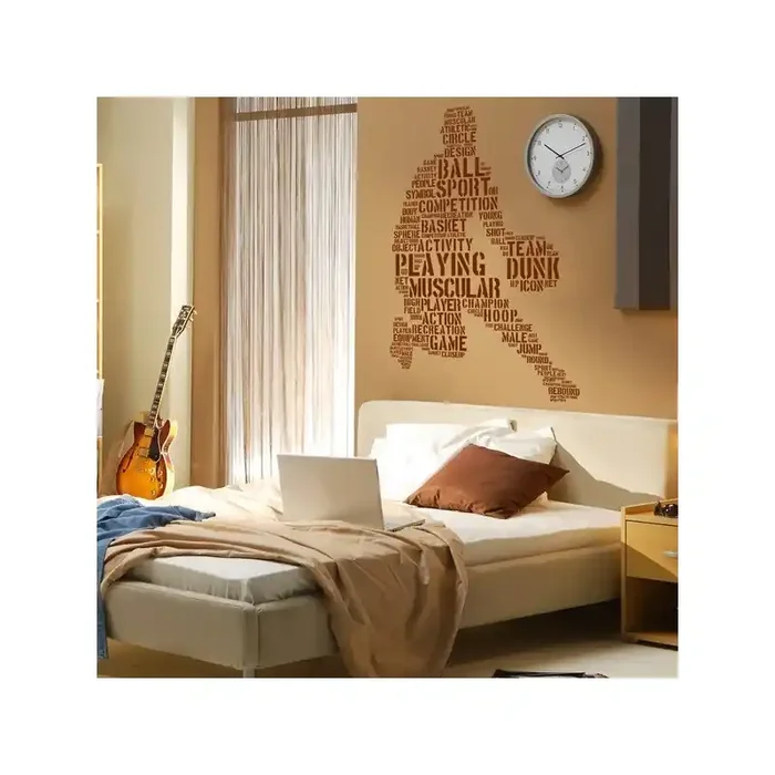 Vinilo Decorativo Moderno MO058