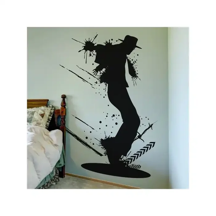 Vinilo Decorativo Moderno MO083