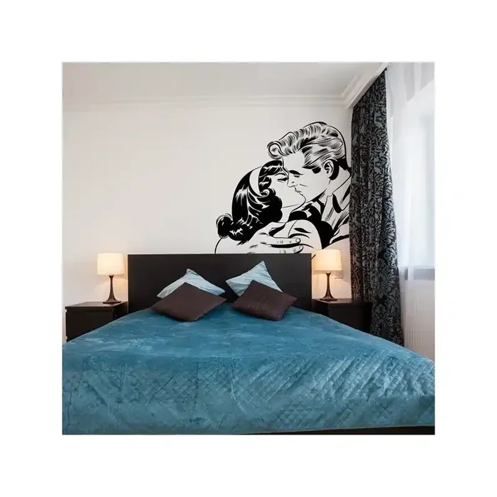 Vinilo Decorativo Moderno MO084