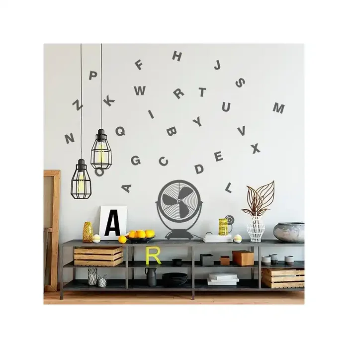 Vinilo Decorativo Moderno MO085