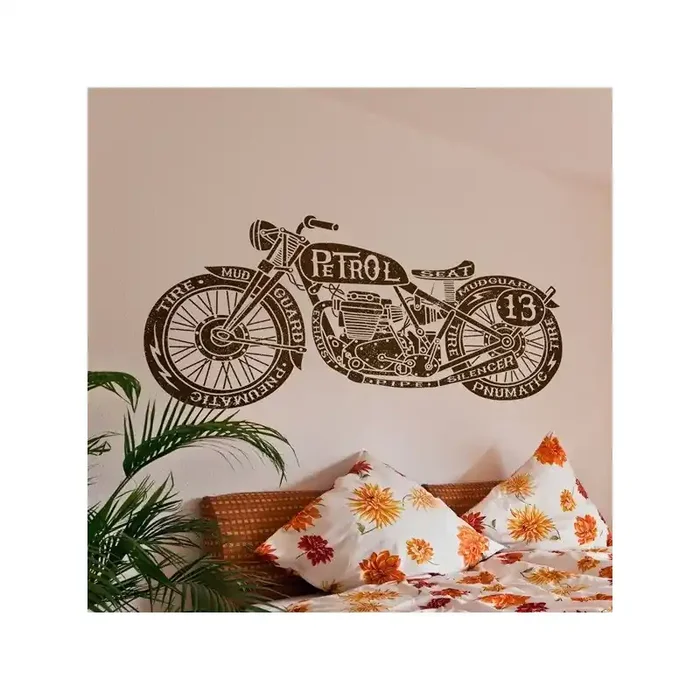 Vinilo Decorativo Moderno MO092