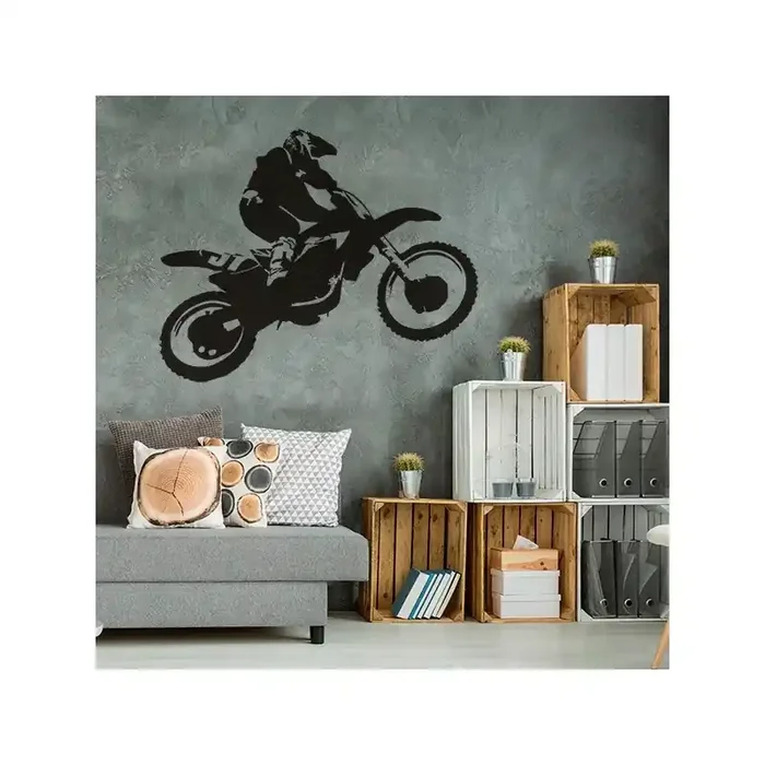 Vinilo Decorativo Moderno MO105