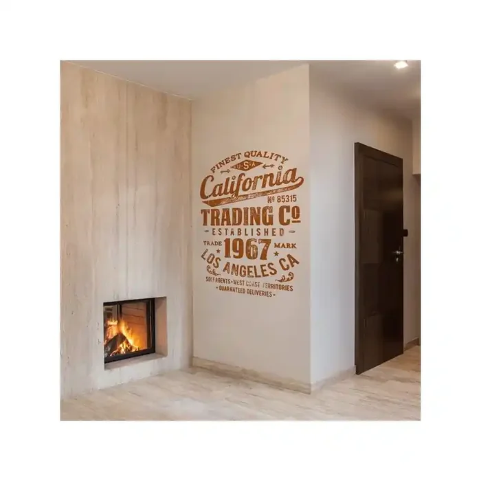 Vinilo Decorativo Moderno MO109