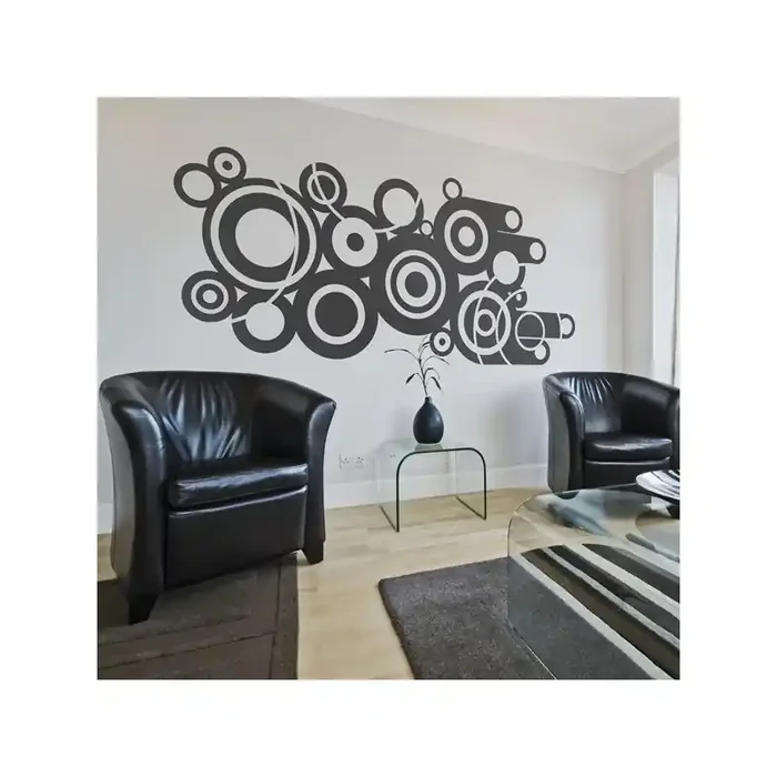 Vinilo Decorativo Moderno MO117