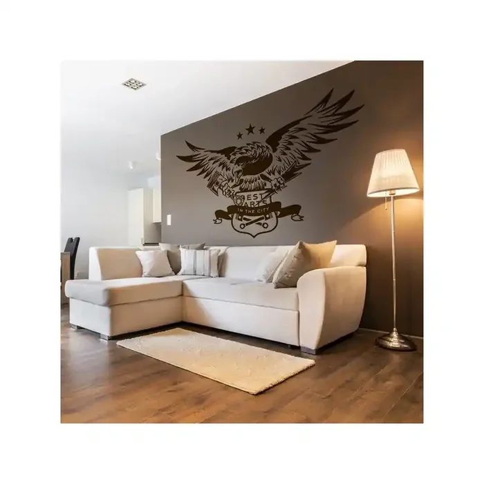 Vinilo Decorativo Moderno MO121
