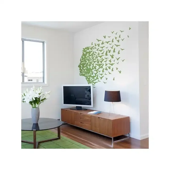 Vinilo Decorativo Moderno MO126