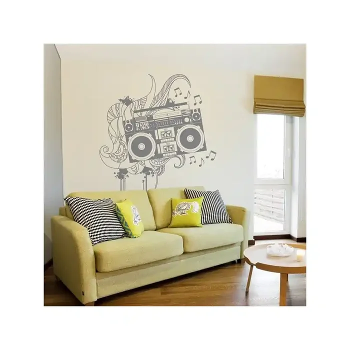 Vinilo Decorativo Moderno MO127
