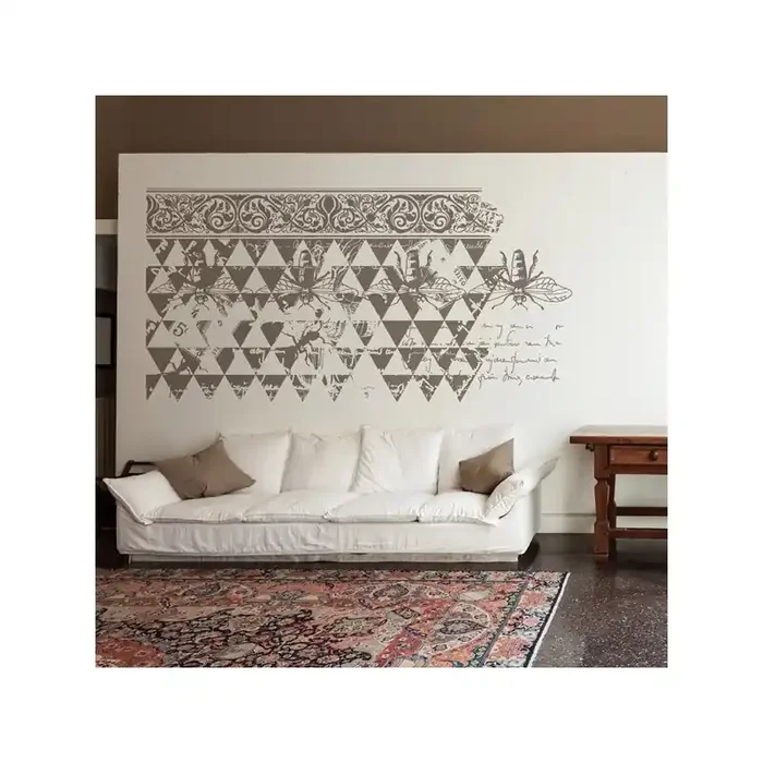 Vinilo Decorativo Moderno MO137